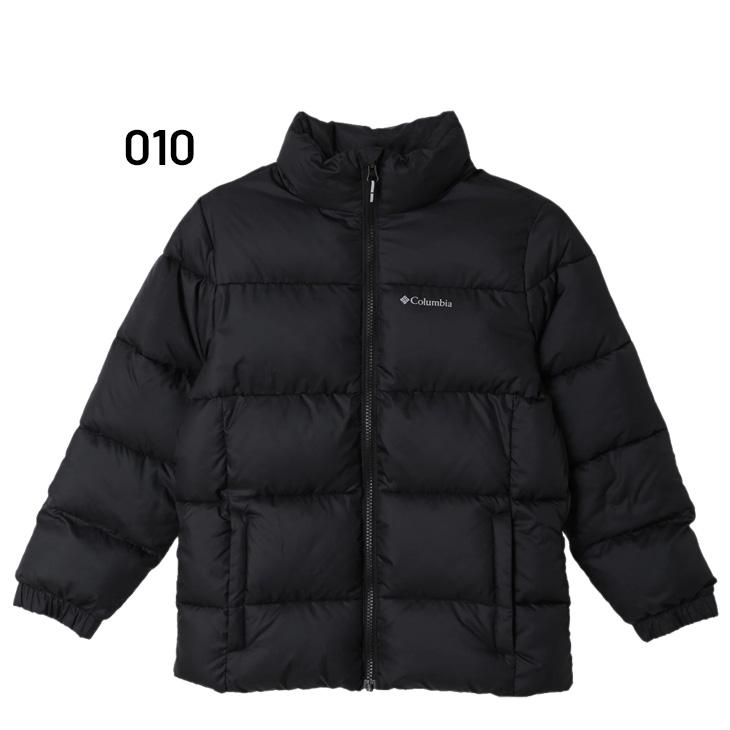 Columbia コロンビア キッズ 中綿ジャケット 130-155cm 子供服 Columbia コロンビア キッズ 中綿ジャケット 130-155cm 子供服
