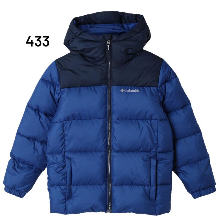 Columbia コロンビア キッズ 中綿ジャケット 130-155cm 子供服 Columbia コロンビア キッズ 中綿ジャケット 130-155cm 子供服