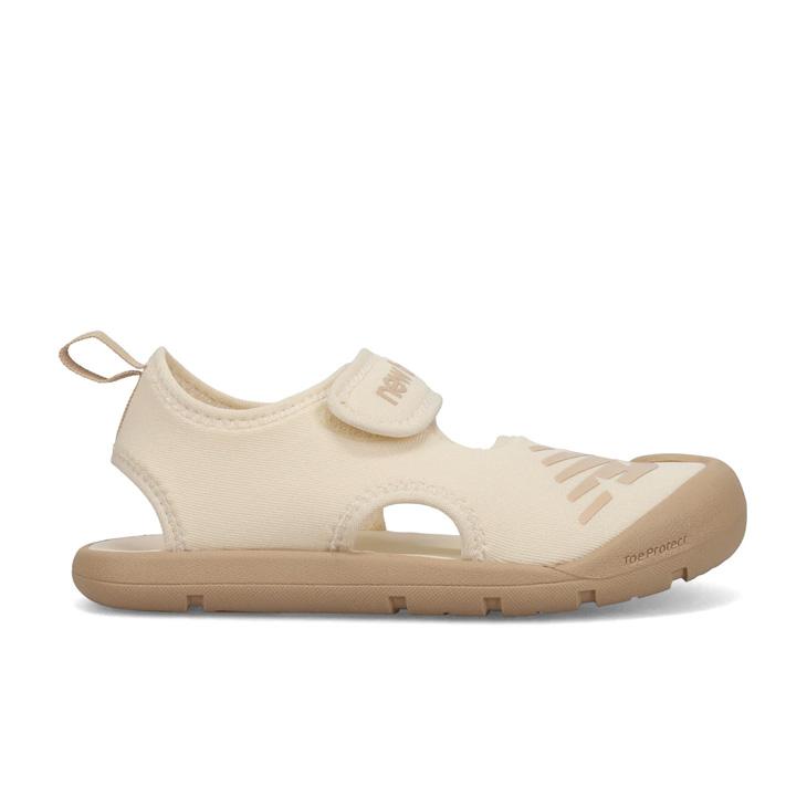New Balance（ニューバランス） ジュニアサンダル 子供靴 クルーザー