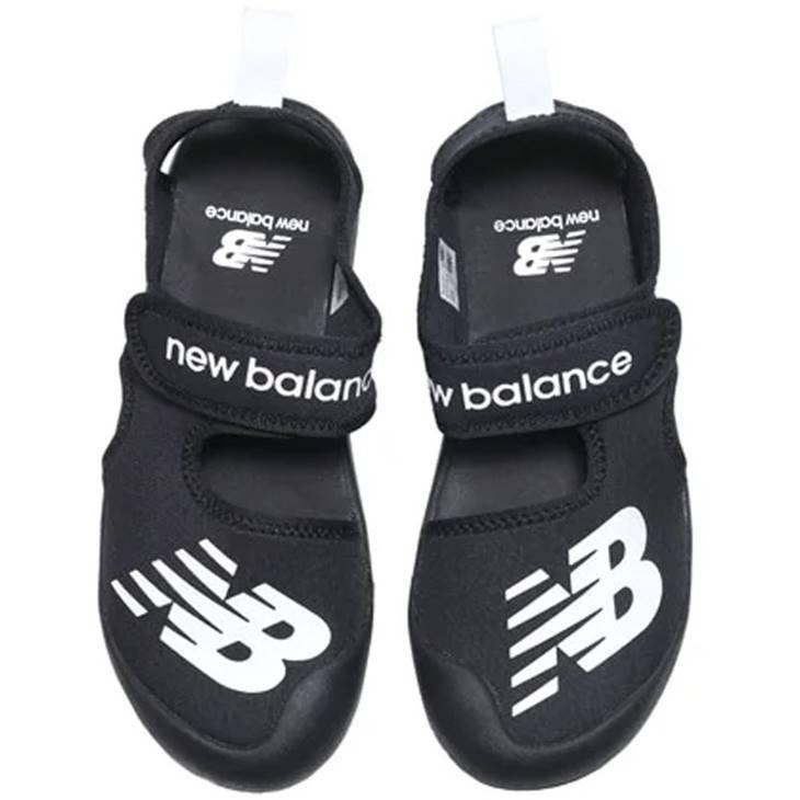 New Balance（ニューバランス） キッズ スポーツサンダル 17-23cm 子供