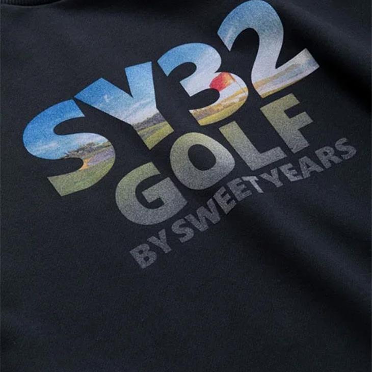 SY32 by SWEET YEARS（エスワイサーティトゥバイスィートイヤーズ
