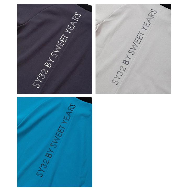 SY32 by SWEET YEARS（エスワイサーティトゥバイスィートイヤーズ