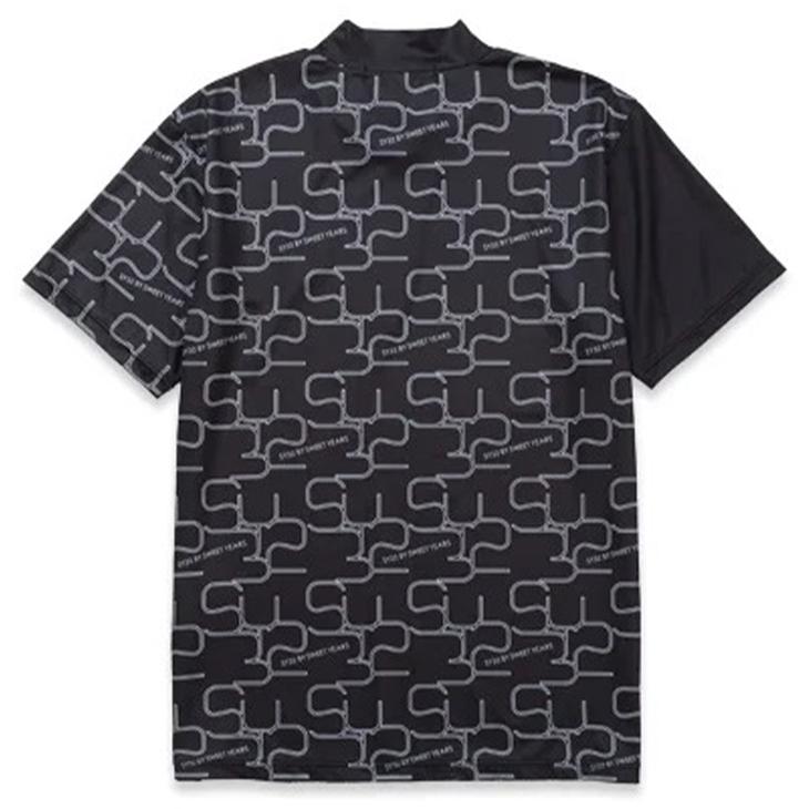 SY32 by SWEET YEARS スウィートイヤーズ ゴルフウェア メンズ