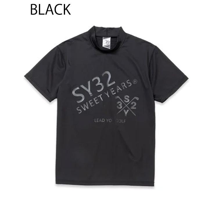 楽天市場】送料無料 SY32 スウィートイヤーズ ゴルフウェア