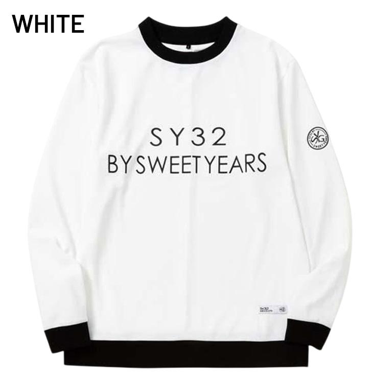 SY32 by SWEET YEARS（エスワイサーティトゥバイスィートイヤーズ