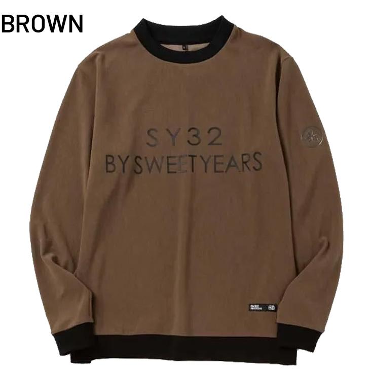 SY32 by SWEET YEARS（エスワイサーティトゥバイスィートイヤーズ
