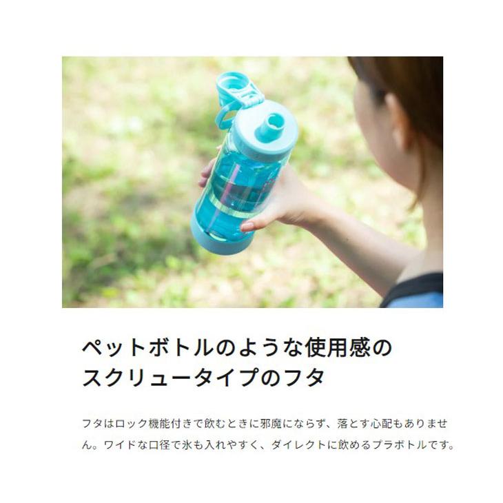 タケヤフラスク デュラブルボトル 940ml 0.94L 水筒 直飲み メモリ付