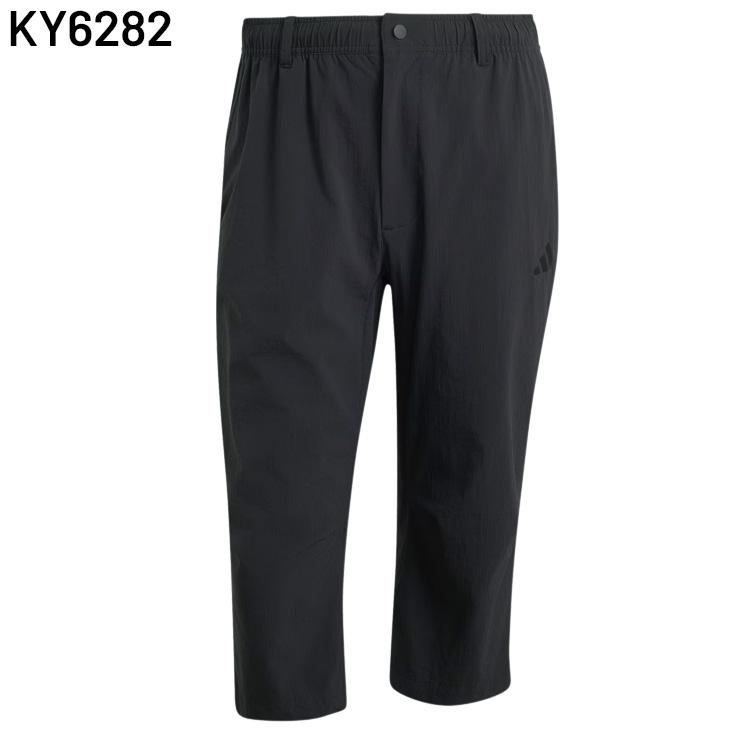 adidas（アディダス） 7分丈 パンツ メンズ adidas M COOL 3/4 PANTS