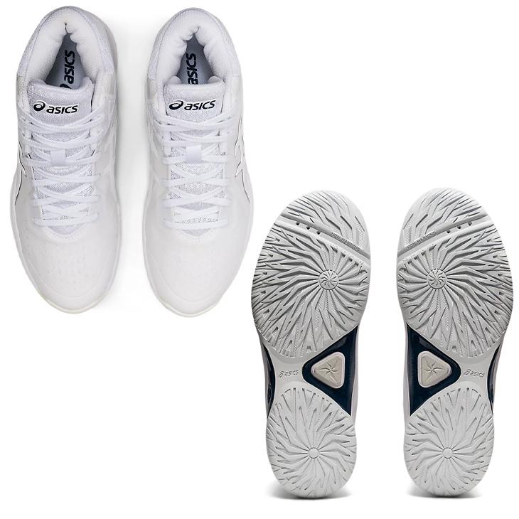 ASICS アシックス バスケットボールシューズ レディース asics