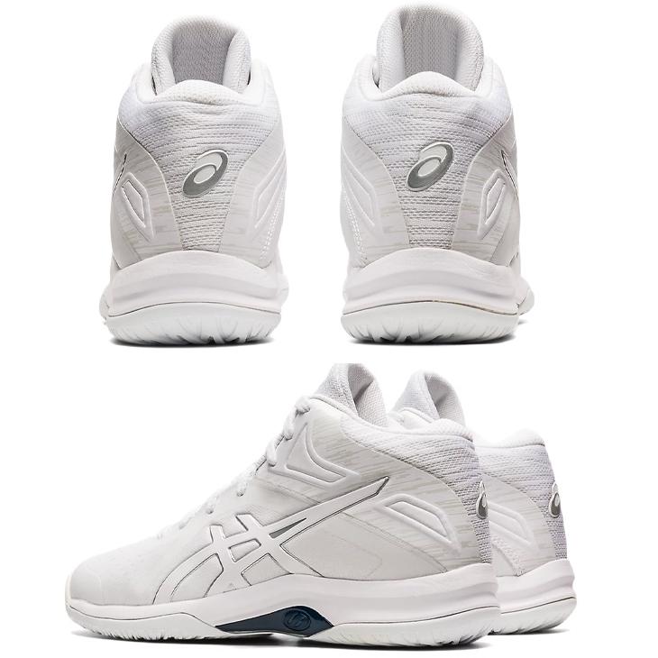 ASICS アシックス バスケットボールシューズ レディース asics