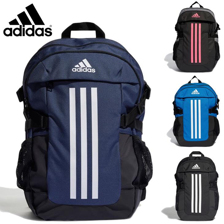 adidas（アディダス） リュック 23.5L バッグ メンズ レディース