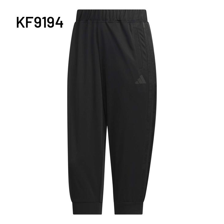 adidas（アディダス） クロップドパンツ 7分丈 レディース adidas ACTV
