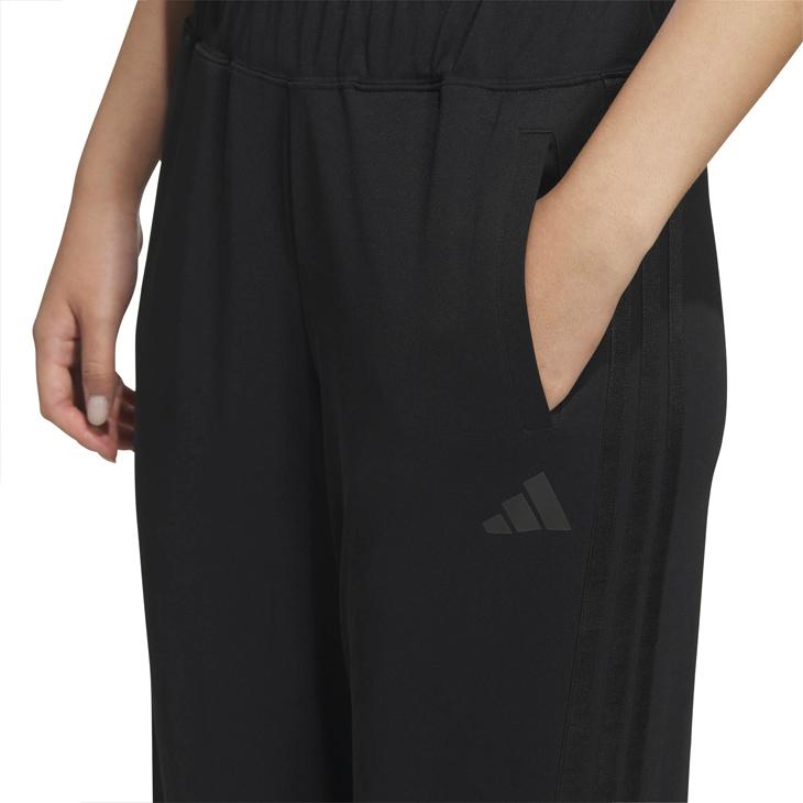 adidas（アディダス） クロップドパンツ 7分丈 レディース adidas ACTV