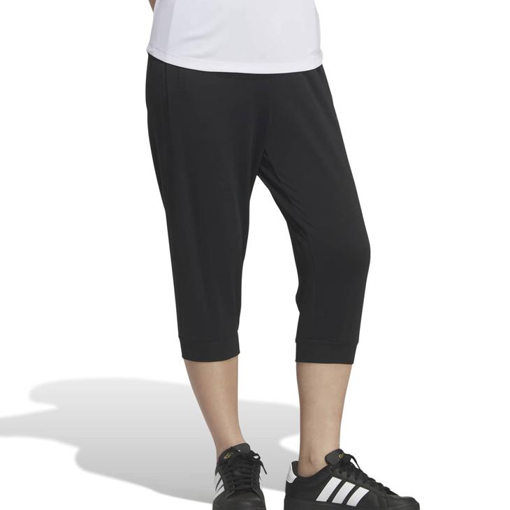 アディダス レディース 6点セット Mサイズ adidas（アディダス） クロップドパンツ 7分丈 レディース adidas ACTV