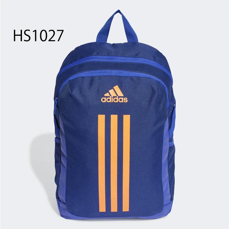 adidas（アディダス） リュックサック 18.5L キッズ ジュニア バッグ