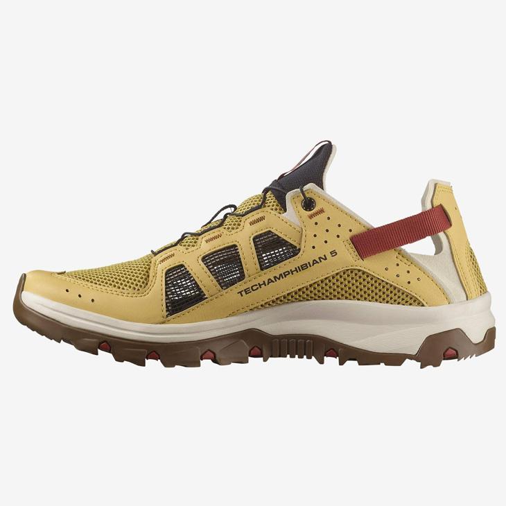 SALOMON（サロモン） メンズ ウォーターシューズ SALOMON