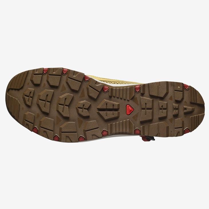SALOMON（サロモン） メンズ ウォーターシューズ SALOMON