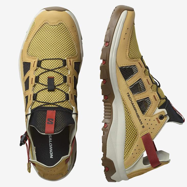 SALOMON（サロモン） メンズ ウォーターシューズ SALOMON