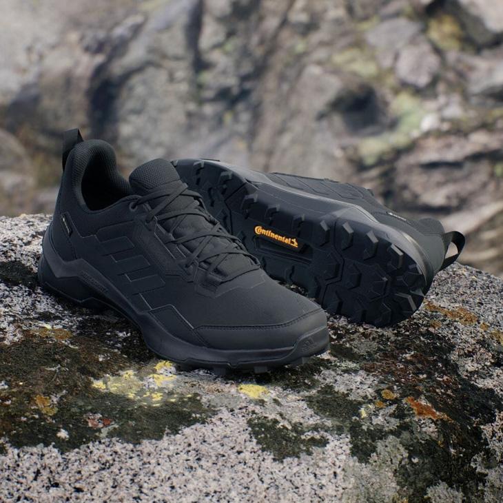adidas（アディダス） ハイキングシューズ メンズ GORE-TEX 防水