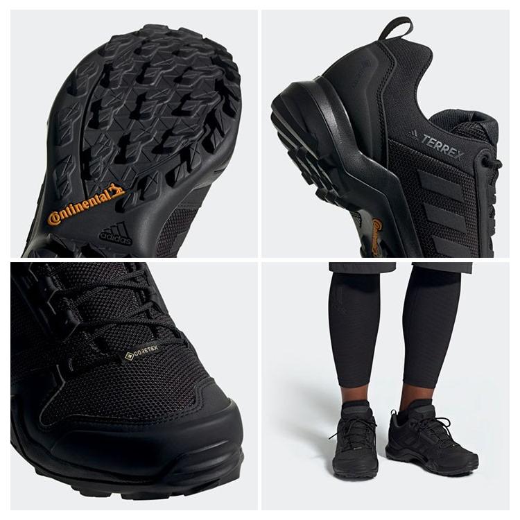 adidas（アディダス） トレッキング シューズ メンズ adidas TERREX