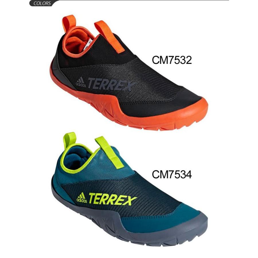 ウォーターシューズ メンズ レディース アディダス Adidas Terrex Cc Jawpaw ジャウパウ 水陸両用 スリップオンシューズ Cm7232 Cm7534 海 川 Terrexccjawpaw Apworld 通販 Paypayモール