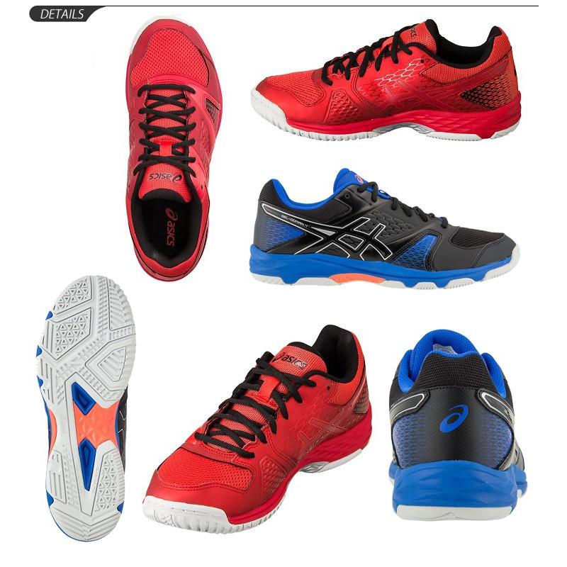 ASICS（アシックス） ハンドボール シューズ インドア・室内用 asics