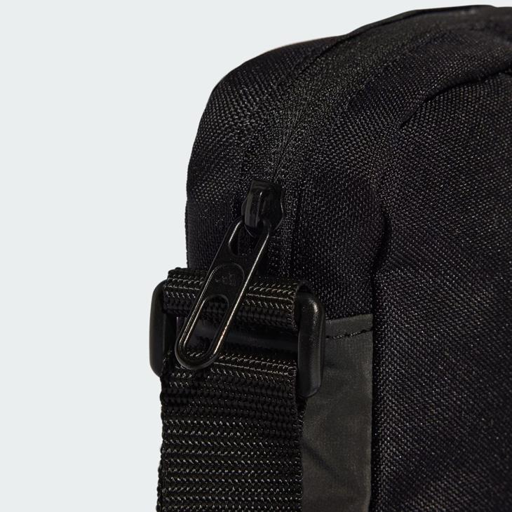 アディダス ショルダーバッグ 2.4L adidas パワーオーガナイザー メンズ レディース ミニショルダー 斜め掛け 肩掛け ポーチ スマホポーチ サコッシュ /TK153 | adidas | 04