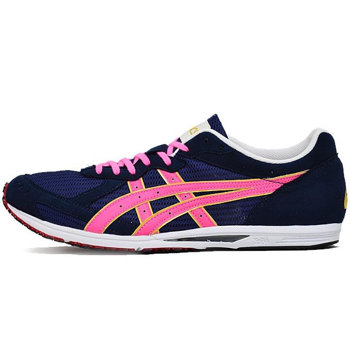 ASICS マラソン 駅伝 ランニングシューズ メンズ レディース