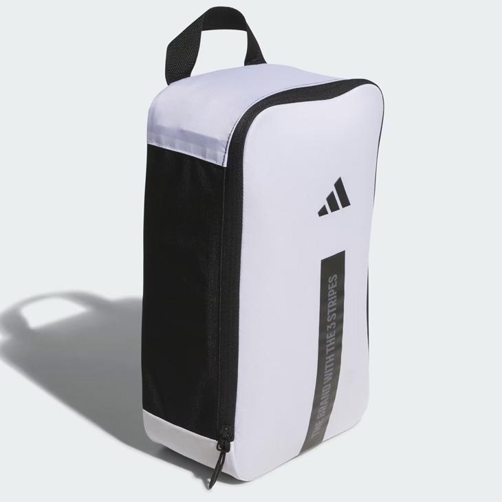 adidas（アディダス） シューズケース メンズ ユニセックス ゴルフ