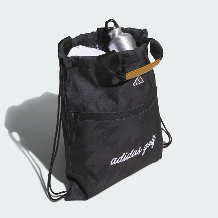 adidas（アディダス） ゴルフ シューズバッグ チマヨ柄 メンズ