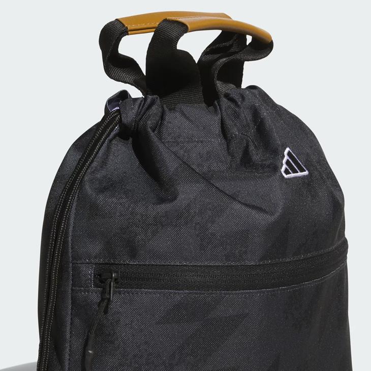 adidas（アディダス） ゴルフ シューズバッグ チマヨ柄 メンズ