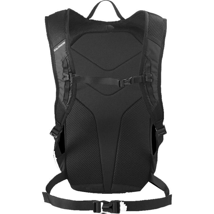 【美品】サロモントレッキングリュック TRAILBLAZER10 SALOMON（サロモン） リュック 10L ハイキングバッグ メンズ