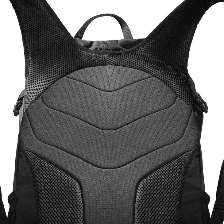 サロモン リュックサック 30L ハイキングバッグ メンズ レディース