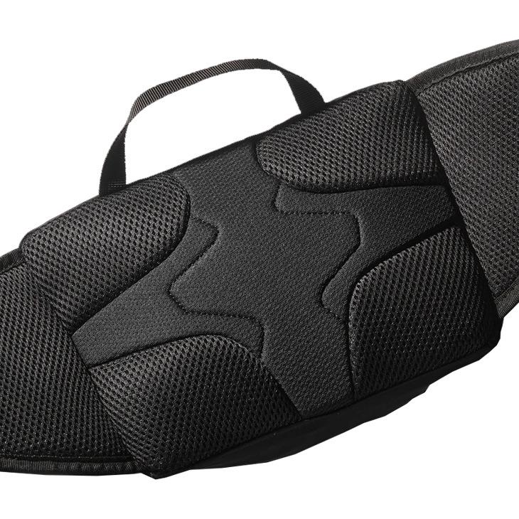 SALOMON TRAILBLAZERBELT ボディバック SALOMON（サロモン） ボディバッグ メンズ レディース TRAILBLAZER