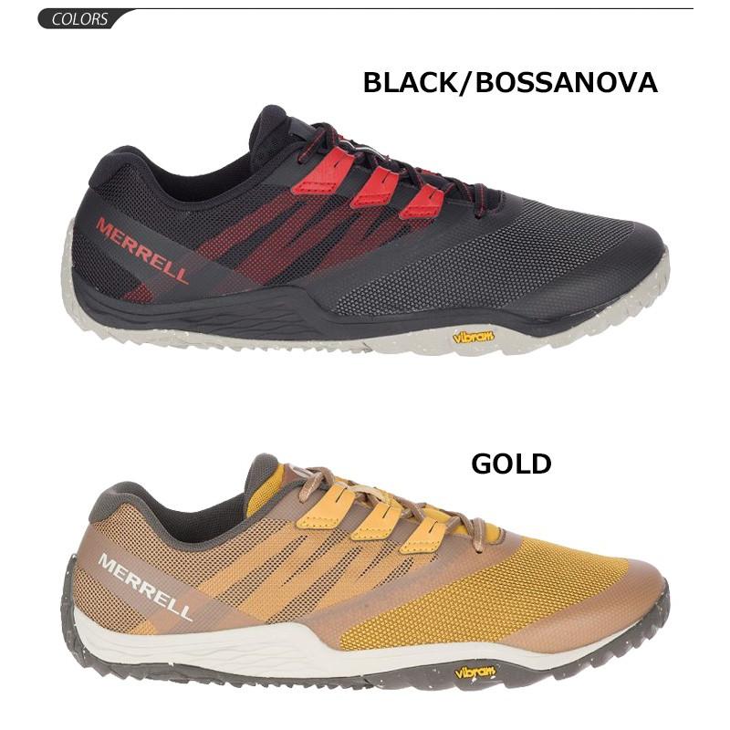 ランニング ベアフットシューズ メンス メレル Merrell トレイル グローブ 5 エコ Trail Glove 5 Eco 素足感覚 トレーニング Trialgl5eco M 取寄 返品不可 Apworld 通販 Paypayモール