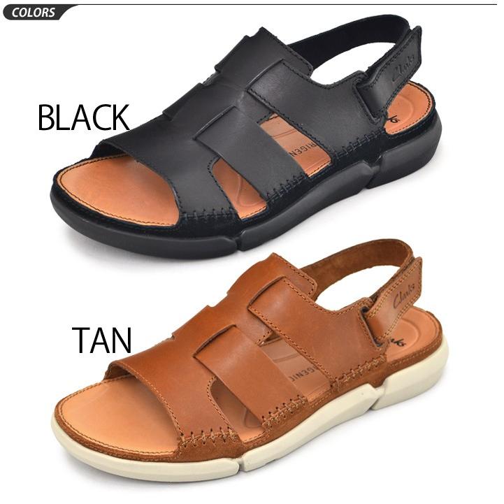 新作好評 サンダル メンズ クラークス Clarks Clarks Trisand Bay ライサンドベイ レザー 天然皮革 バックストラップ 紳士靴 26124034 26124045 正規品/TrisandBay APWORLD - 通販 - PayPayモール 安い最安値