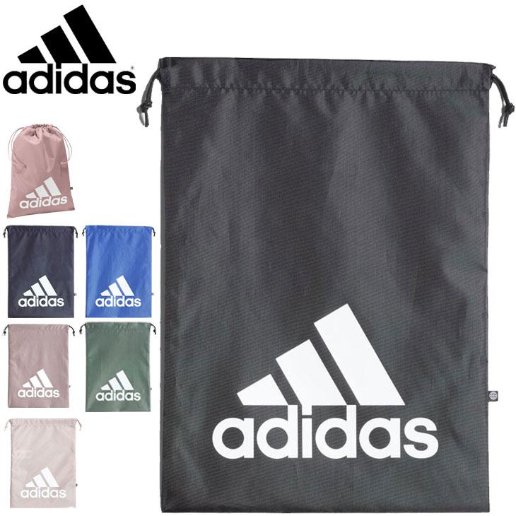 adidas アディダス シューズバッグ 靴入れ EP/SYST イーピーエス