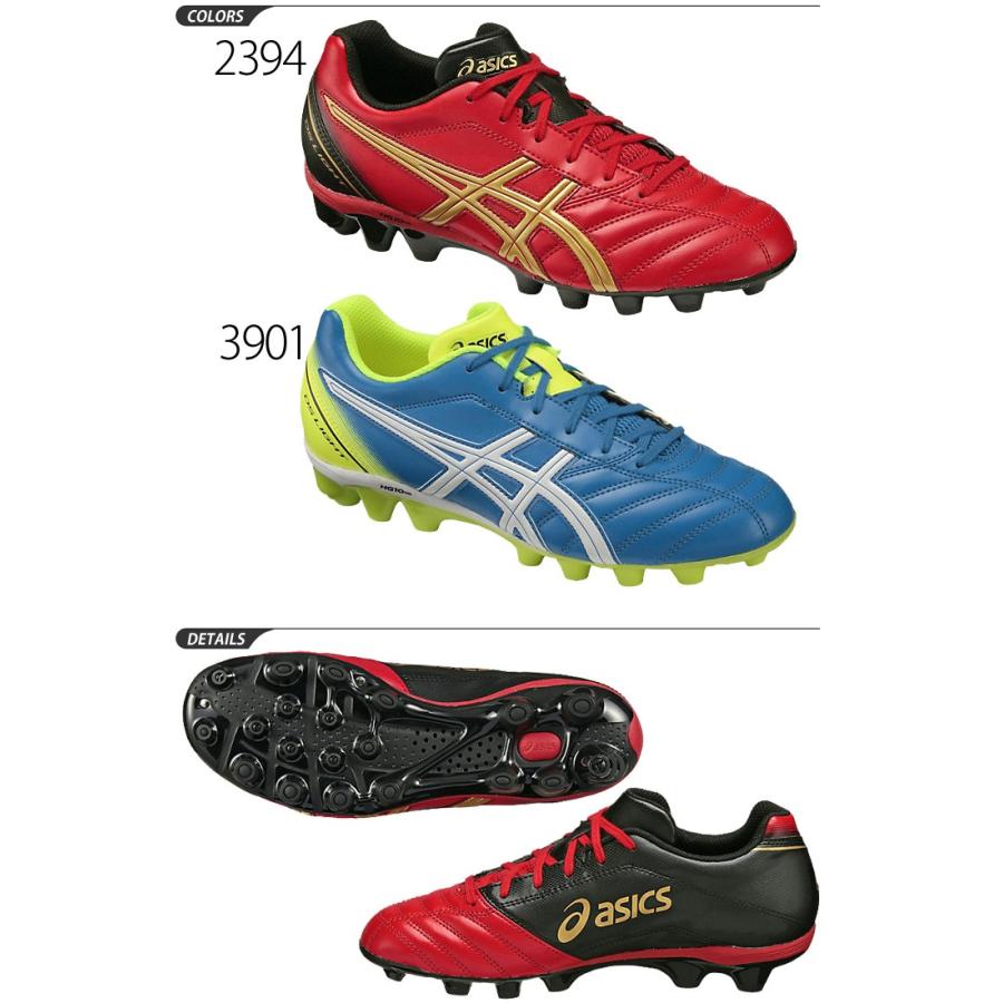 アシックス ジュニア サッカースパイク Asics Ds Light2 Jr 子供用 キッズ フットボールシューズ 土 天然芝 人工芝グラウンド対応 Tsi747 Apworld 通販 Paypayモール