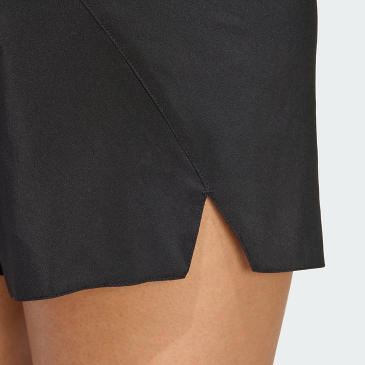 アディダス ショートパンツ レディース ランニングウェア adidas Run Ess Shor W 4インチ丈 インナー付 ランニングパンツ 女性 ジョギング マラソン 陸上 /TX275 | adidas | 06
