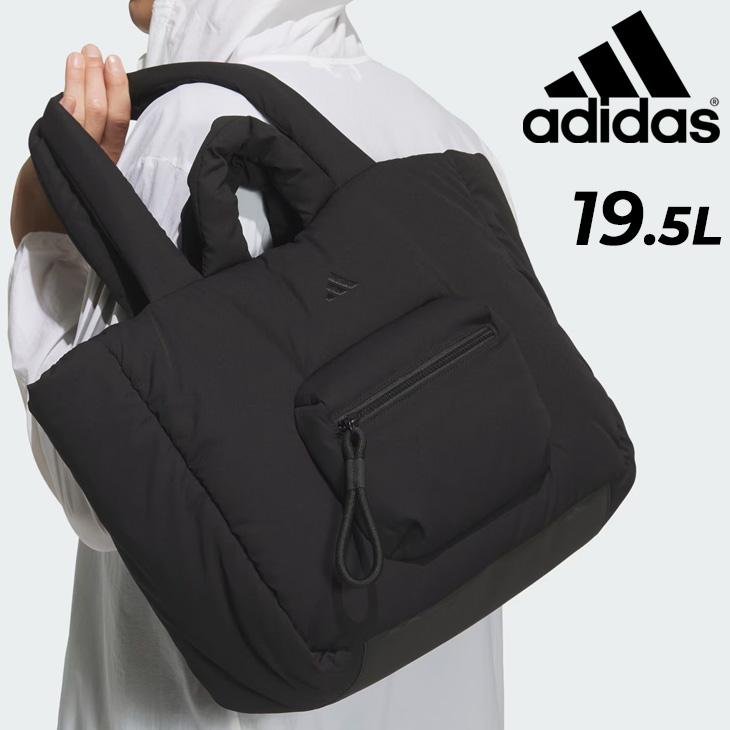 adidas（アディダス） トートバッグ 19.5L adidas マストハブ パフィー