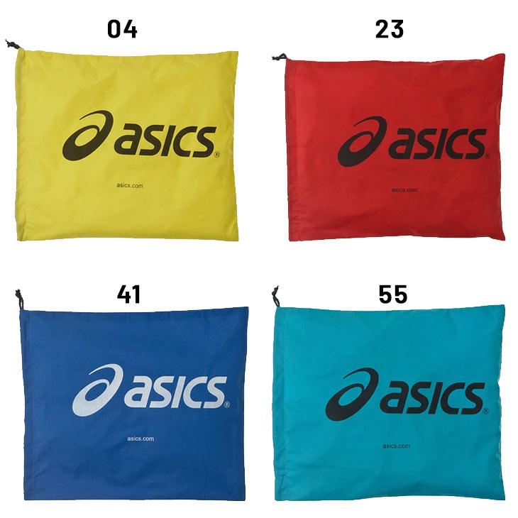 ASICS（アシックス） シューズバッグ マルチバッグ シューバッグ L