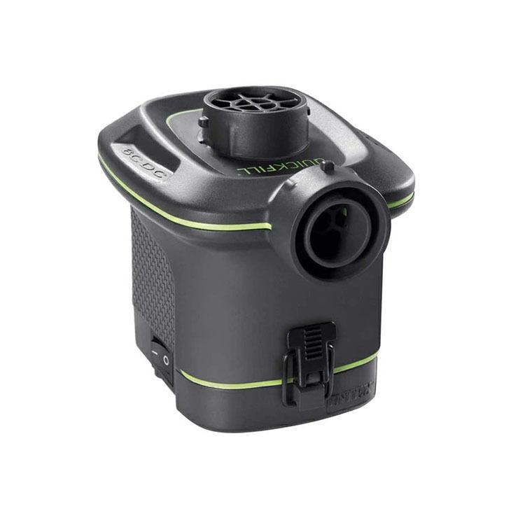 フィー　ソイネショップ Amazon.co.jp: INTEX(インテックス) 空気入れ ポンプ バッテリー