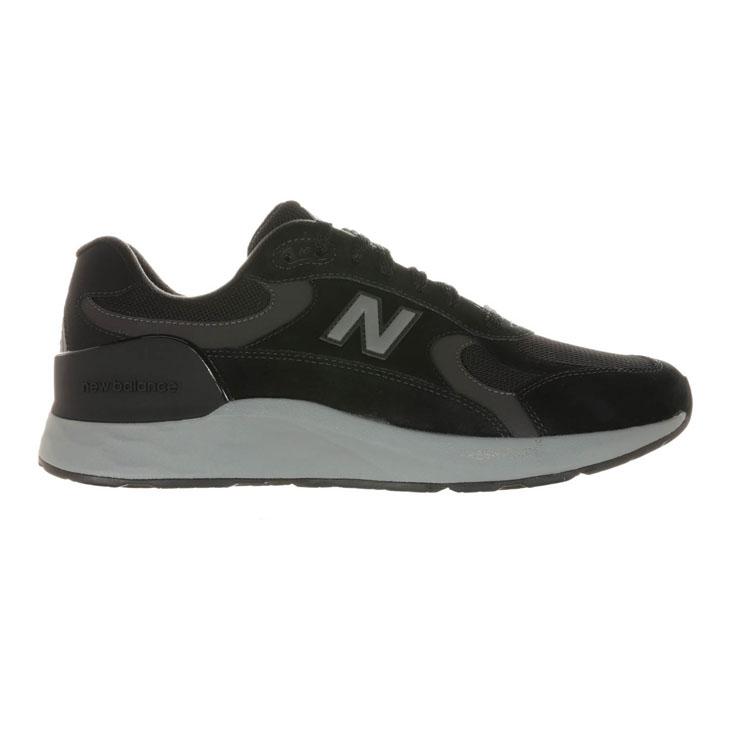 ニューバランス メンズ ウォーキングシューズ 幅広 4E Newbalance Fresh Foam X 1880 v2|ローカット スニーカー メンズ靴 スポーティ クッション性 /U188Wの画像