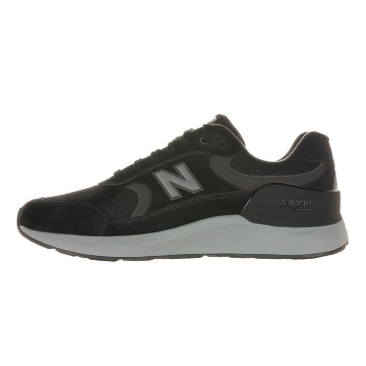 ニューバランス メンズ ウォーキングシューズ 幅広 4E Newbalance Fresh Foam X 1880 v2|ローカット スニーカー メンズ靴 スポーティ クッション性 /U188Wの画像