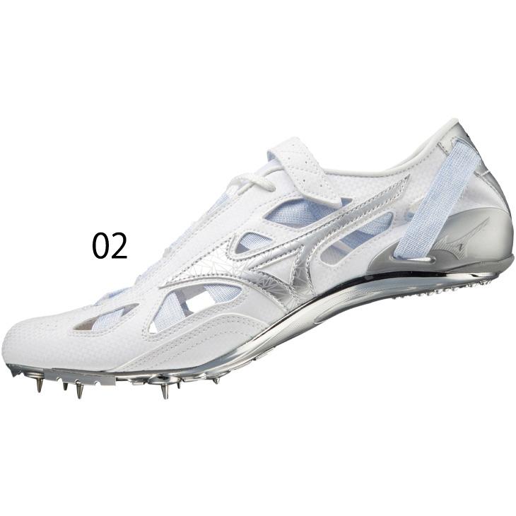 の*さ様 Mizuno 陸上スパイク 26 25 24.5 23cm 4足セット の*さ様 Mizuno 陸上スパイク 26 25 24.5 23cm 4足セット の*