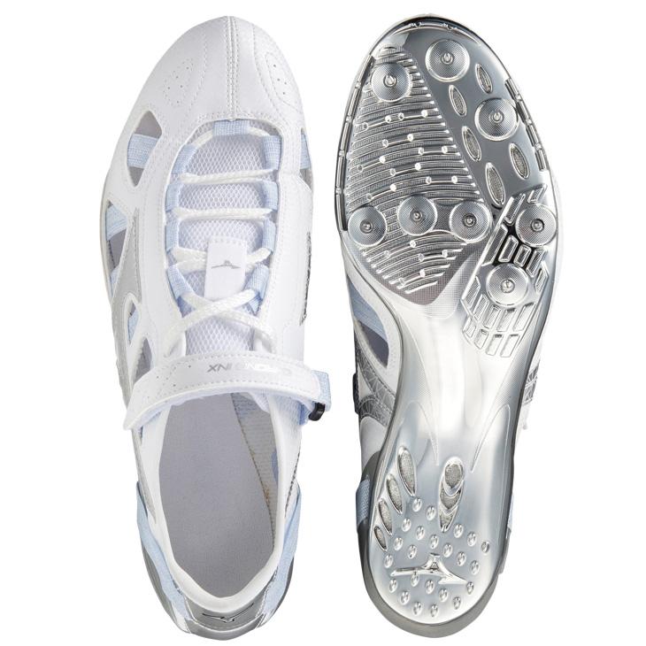 MIZUNO 陸上スパイク 短距離 2E相当 メンズ ミズノ mizuno MIZUNO 陸上スパイク 短距離 2E相当 メンズ ミズノ mizuno
