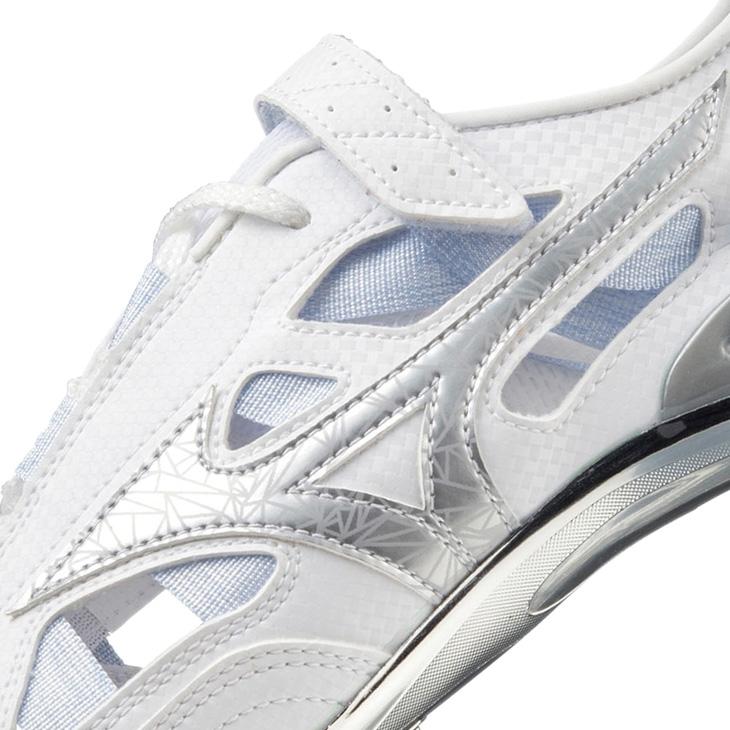 MIZUNO 陸上スパイク 短距離 2E相当 メンズ ミズノ mizuno