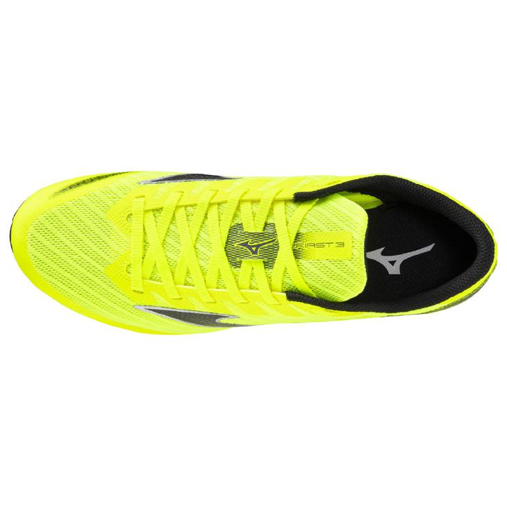 MIZUNO - MIZUNO スパイク サイズ25 MIZUNO ミズノ MIZUNO/短距離用 陸上スパイク/クロノインクス