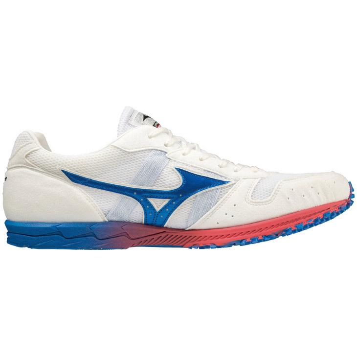 タグ付き未使用　ミズノ ランニングシューズ ウェーブクルーズジャパン 28.5 MIZUNO ミズノ ランニングシューズ メンズ 2E相当 mizuno