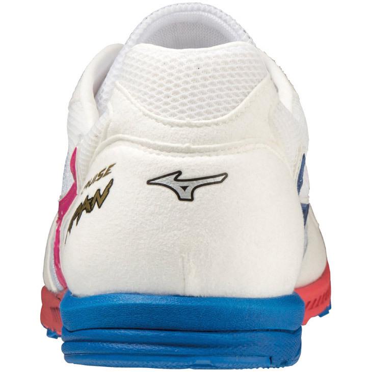 MIZUNO WAVE CRUISE JAPAN ランニングシューズ 27.0㎝ MIZUNO（ミズノ） ランニングシューズ 2E相当 メンズ/ミズノ ウエーブ